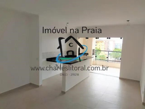 Imagem Apartamento com 2 Quartos à Venda, 68 m² em Itaguá - Ubatuba