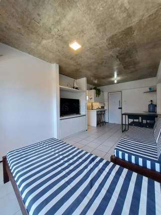 Imagem Apartamento com 1 Quarto à Venda, 39 m² em Ipojuca - Ipojuca Imagem Apartamento com 1 Quarto à Venda, 39 m² em Ipojuca - Ipojuca