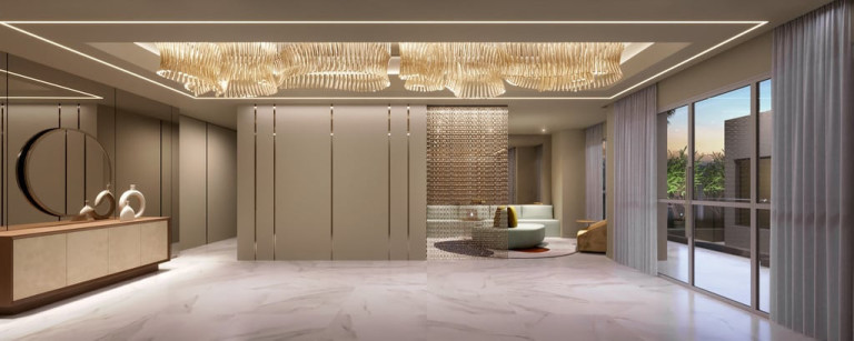 Imagem Apartamento com 2 Quartos à Venda, 69 m² em Boa Vista - Porto Alegre