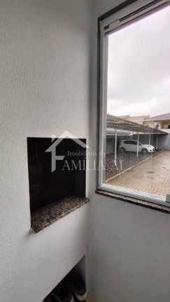 Imagem Apartamento com 2 Quartos à Venda, 54 m² em Iririú - Joinville