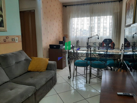 Apartamento com 2 Quartos à Venda, 53 m² em Vila Primavera - São Paulo