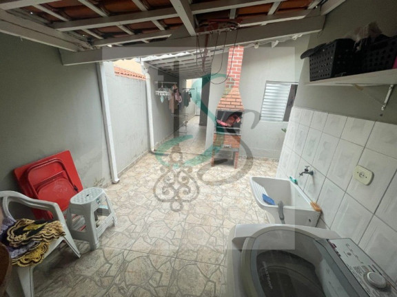 Imagem Casa com 2 Quartos à Venda, 50 m² em Parque Residencial Vila União - Campinas Imagem Casa com 2 Quartos à Venda, 50 m² em Parque Residencial Vila União - Campinas