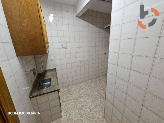 Imagem Kitnet com 1 Quarto para Alugar, 33 m² em Centro - Nova Iguaçu