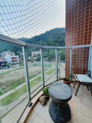 Imagem Apartamento com 2 Quartos à Venda, 58 m² em Praia Grande - Ubatuba
