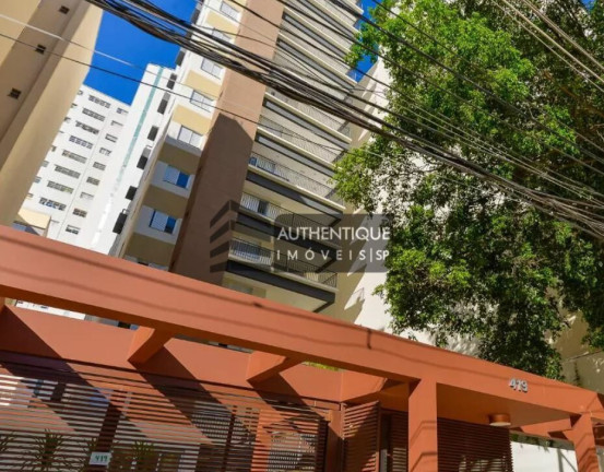 Imagem Apartamento com 3 Quartos à Venda, 82 m² em Jardins - São Paulo Imagem Apartamento com 3 Quartos à Venda, 82 m² em Jardins - São Paulo