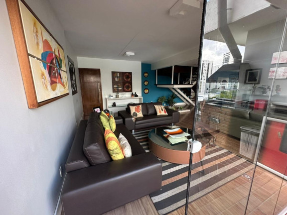 Imagem Apartamento com 4 Quartos à Venda, 250 m² em Parnamirim - Recife Imagem Apartamento com 4 Quartos à Venda, 250 m² em Parnamirim - Recife