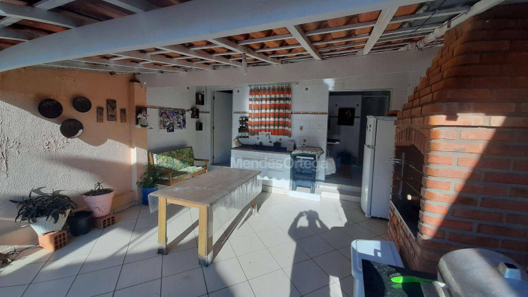 Imagem Casa com 3 Quartos à Venda, 106 m² em Centro - Sorocaba Imagem Casa com 3 Quartos à Venda, 106 m² em Centro - Sorocaba