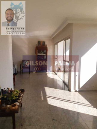Imagem Apartamento com 3 Quartos à Venda, 160 m² em Jardim Nova América - São José Dos Campos Imagem Apartamento com 3 Quartos à Venda, 160 m² em Jardim Nova América - São José Dos Campos