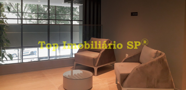Imagem Apartamento com 3 Quartos à Venda, 280 m² em Moema - São Paulo