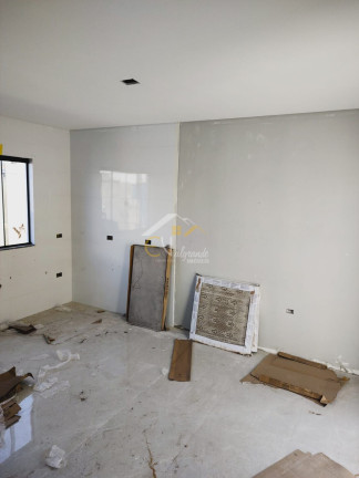 Imagem Casa de Condomínio com 3 Quartos à Venda, 160 m² em Bairro Alto - Curitiba Imagem Casa de Condomínio com 3 Quartos à Venda, 160 m² em Bairro Alto - Curitiba