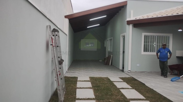 Imagem Casa com 2 Quartos à Venda, 175 m² em Residencial Parque Dos Sinos - Jacareí Imagem Casa com 2 Quartos à Venda, 175 m² em Residencial Parque Dos Sinos - Jacareí