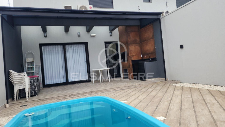 Imagem Sobrado com 2 Quartos à Venda, 82 m² em Santo Inácio - Esteio