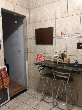 Imagem Apartamento com 2 Quartos à Venda, 70 m² em Estuário - Santos Imagem Apartamento com 2 Quartos à Venda, 70 m² em Estuário - Santos