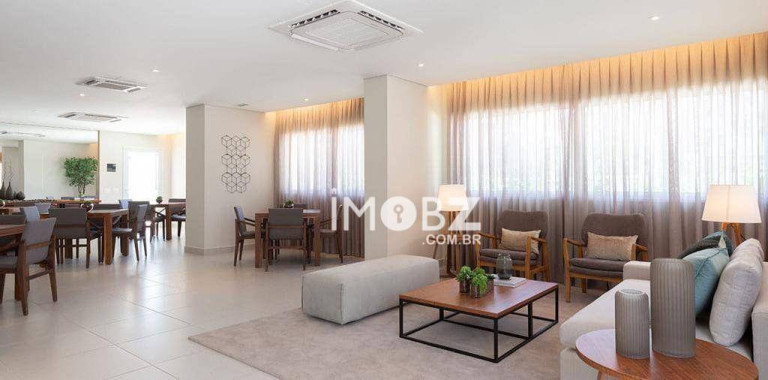 Imagem Imóvel com 3 Quartos à Venda, 87 m² em Jardim Caboré - São Paulo