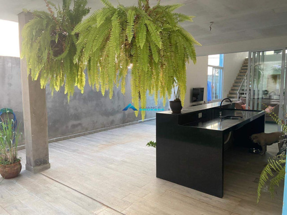 Imagem Casa de Condomínio com 3 Quartos à Venda, 240 m² em Jardim Celeste - Jundiaí Imagem Casa de Condomínio com 3 Quartos à Venda, 240 m² em Jardim Celeste - Jundiaí