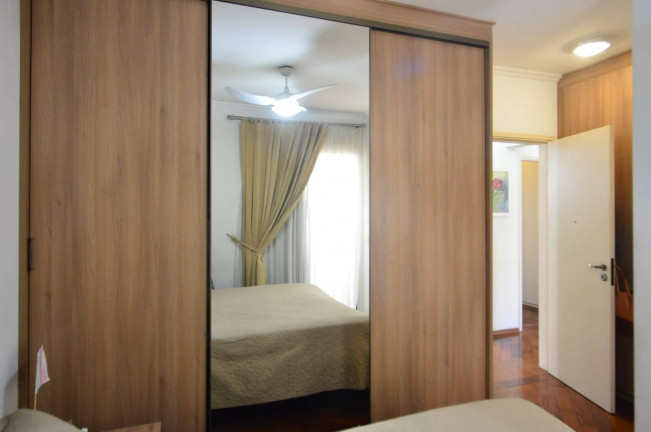 Imagem Apartamento com 3 Quartos à Venda, 98 m² em Vila Regente Feijó - São Paulo