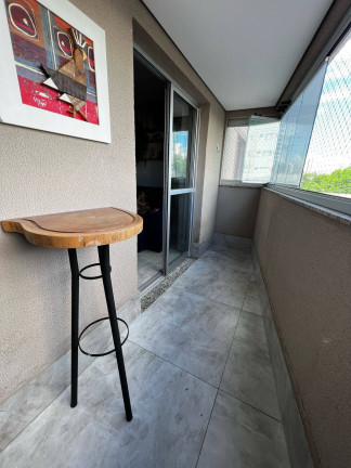 Imagem Apartamento com 3 Quartos para Alugar, 90 m² em Jardim Aclimação - Cuiabá Imagem Apartamento com 3 Quartos para Alugar, 90 m² em Jardim Aclimação - Cuiabá