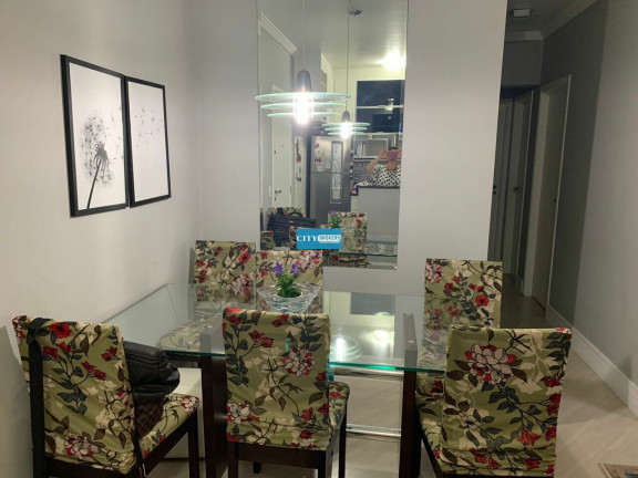 Imagem Apartamento com 2 Quartos à Venda, 60 m² em Vila Dom Pedro I - São Paulo