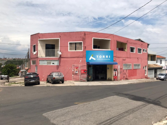 Imagem Imóvel Comercial à Venda, 810 m² em Jardim Santo André - Sorocaba Imagem Imóvel Comercial à Venda, 810 m² em Jardim Santo André - Sorocaba