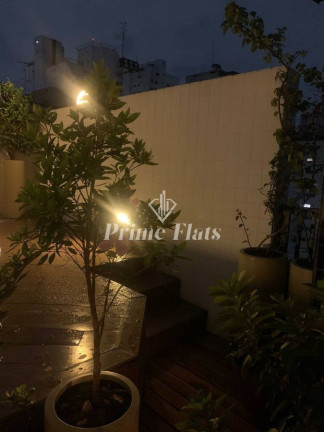 Imagem Apartamento com 1 Quarto à Venda, 60 m² em Jardins - São Paulo Imagem Apartamento com 1 Quarto à Venda, 60 m² em Jardins - São Paulo