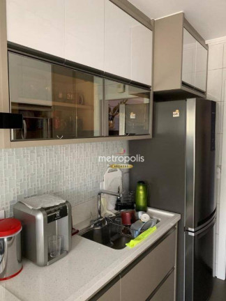Imagem Apartamento com 3 Quartos à Venda, 75 m² em Osvaldo Cruz - São Caetano Do Sul Imagem Apartamento com 3 Quartos à Venda, 75 m² em Osvaldo Cruz - São Caetano Do Sul