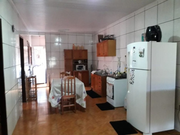 Imagem Casa com 3 Quartos à Venda, 90 m² em Santo Onofre - Viamão