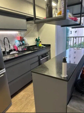 Imagem Apartamento com 2 Quartos à Venda, 57 m² em Vila Mariana - São Paulo Imagem Apartamento com 2 Quartos à Venda, 57 m² em Vila Mariana - São Paulo