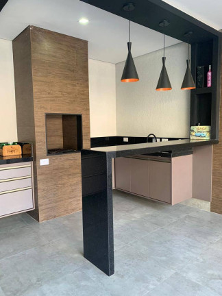 Imagem Casa com 2 Quartos à Venda, 150 m² em Portão - Atibaia Imagem Casa com 2 Quartos à Venda, 150 m² em Portão - Atibaia