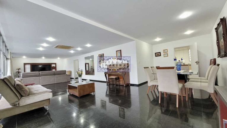 Imagem Apartamento com 5 Quartos à Venda, 300 m² em Flamengo - Rio De Janeiro Imagem Apartamento com 5 Quartos à Venda, 300 m² em Flamengo - Rio De Janeiro