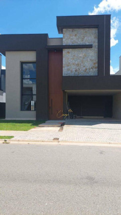 Imagem Casa com 3 Quartos à Venda, 349 m² em Alphaville - Campinas Imagem Casa com 3 Quartos à Venda, 349 m² em Alphaville - Campinas