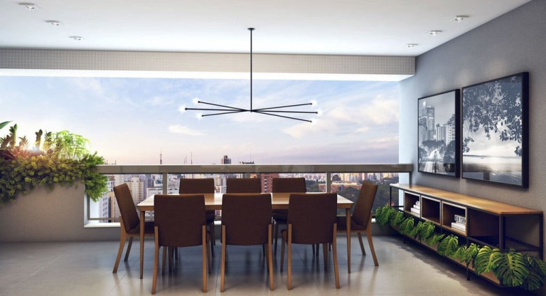 Imagem Apartamento com 3 Quartos à Venda, 157 m² em Pinheiros - São Paulo