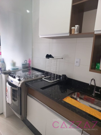 Imagem Apartamento com 1 Quarto à Venda, 42 m² em Balneário Flórida - Praia Grande