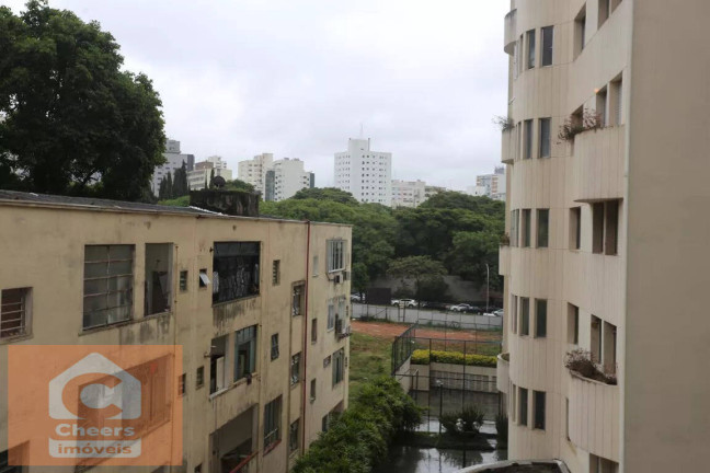 Apartamento com 1 Quarto à Venda, 45 m² em Consolação - São Paulo