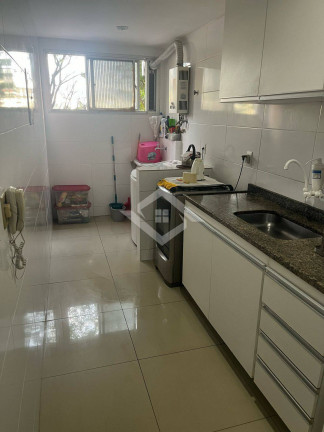 Imagem Apartamento com 2 Quartos à Venda, 78 m² em Barra Da Tijuca - Rio De Janeiro Imagem Apartamento com 2 Quartos à Venda, 78 m² em Barra Da Tijuca - Rio De Janeiro