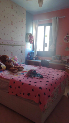 Imagem Apartamento com 3 Quartos à Venda,  em Baeta Neves - São Bernardo Do Campo