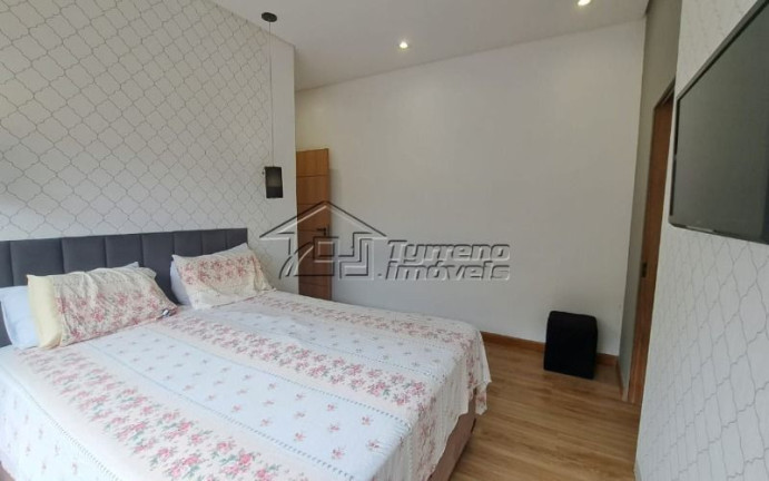 Imagem Casa de Condomínio com 3 Quartos à Venda, 170 m² em Loteamento Floresta - São José Dos Campos Imagem Casa de Condomínio com 3 Quartos à Venda, 170 m² em Loteamento Floresta - São José Dos Campos