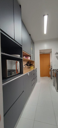 Imagem Cobertura com 4 Quartos para Alugar, 214 m² em Nova Petrópolis - São Bernardo Do Campo