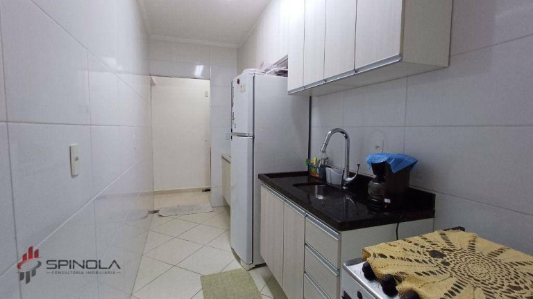 Imagem Apartamento com 2 Quartos à Venda, 86 m² em Jardim Real - Praia Grande