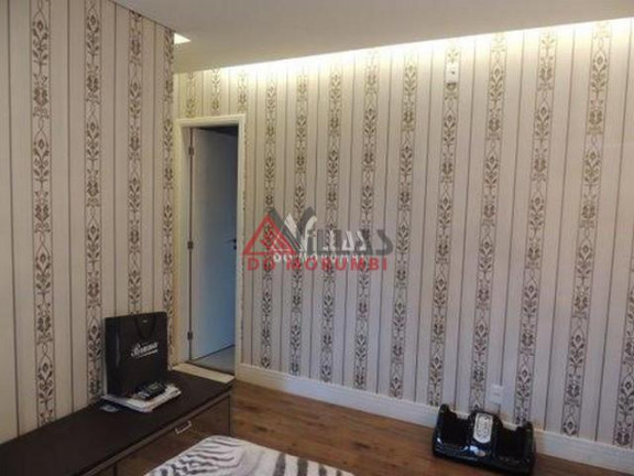Imagem Apartamento com 3 Quartos à Venda, 168 m² em Vila Andrade - São Paulo Imagem Apartamento com 3 Quartos à Venda, 168 m² em Vila Andrade - São Paulo