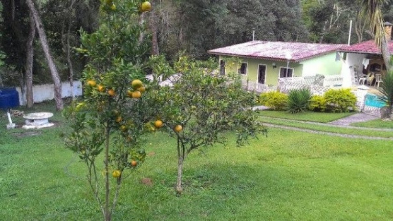 Imagem Chácara com 6 Quartos à Venda, 1.250 m² em Terra Preta - Mairiporã Imagem Chácara com 6 Quartos à Venda, 1.250 m² em Terra Preta - Mairiporã