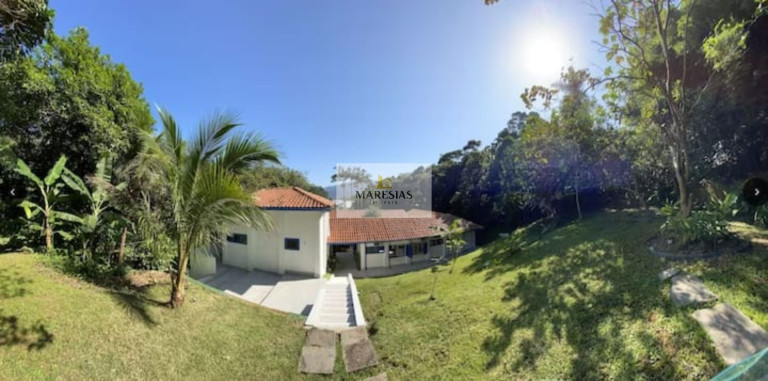 Imagem Casa com 7 Quartos à Venda, 560 m² em Maresias - São Sebastião Imagem Casa com 7 Quartos à Venda, 560 m² em Maresias - São Sebastião