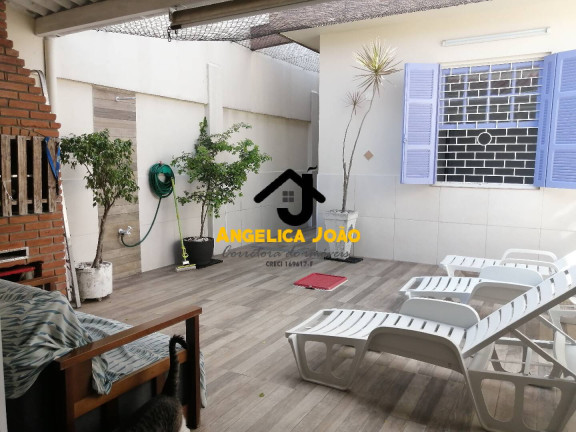 Imagem Casa com 2 Quartos à Venda, 178 m² em Vila Valenca - São Vicente Imagem Casa com 2 Quartos à Venda, 178 m² em Vila Valenca - São Vicente