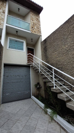 Imagem Casa com 3 Quartos à Venda, 150 m² em Parque Das Paineiras - São Paulo