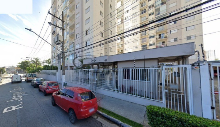 Imagem Imóvel com 3 Quartos à Venda, 50 m² em Jardim Vila Formosa - São Paulo Imagem Imóvel com 3 Quartos à Venda, 50 m² em Jardim Vila Formosa - São Paulo