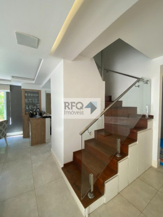 Imagem Imóvel com 5 Quartos à Venda, 210 m² em Jardim Myrian Moreira Da Costa - Campinas