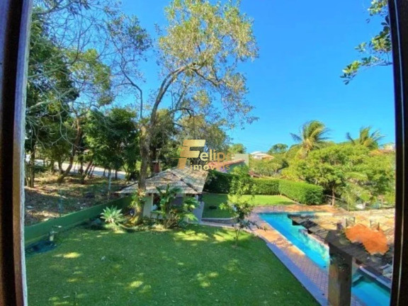 Imagem Casa com 6 Quartos à Venda, 720 m² em Praia Do Morro - Guarapari
