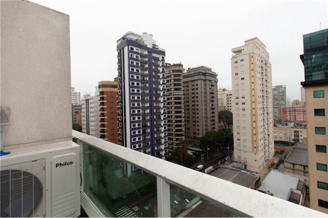 Imagem Apartamento com 1 Quarto à Venda, 45 m² em Moema - São Paulo Imagem Apartamento com 1 Quarto à Venda, 45 m² em Moema - São Paulo