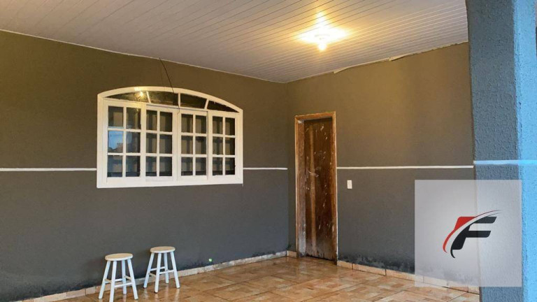 Imagem Sobrado com 6 Quartos à Venda, 280 m² em Umbará - Curitiba Imagem Sobrado com 6 Quartos à Venda, 280 m² em Umbará - Curitiba