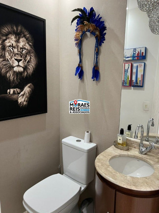 Imagem Apartamento com 3 Quartos à Venda, 261 m² em Vila Andrade - São Paulo Imagem Apartamento com 3 Quartos à Venda, 261 m² em Vila Andrade - São Paulo