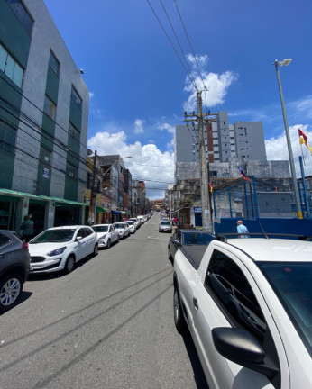 Imagem Imóvel Comercial para Alugar,  em Barris - Salvador